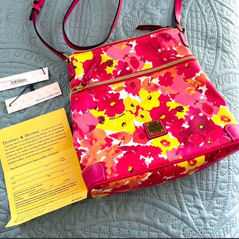 Dooney & Bourke Authentic Purse